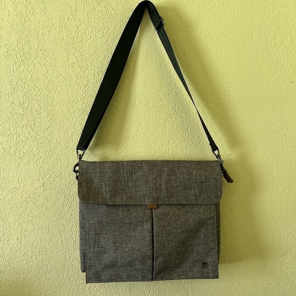 Pkg laptop/ iPad bag - Picture 1 of 4
